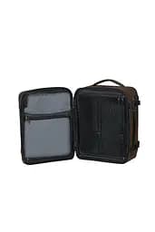 Рюкзак 15,6" Samsonite CABIN PACK DARK BROWN 40x30x20 KU0*13002 - мініатюра 11