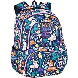 Набір: Рюкзак CoolPack Spіner Oh My Dear з термокишенею 24 л 41x30x13 см, M (F001664) + Пенал на блискавці CoolPack Campus Oh My Dear з органайзером для ручок 23х9х5 см (F062664) - мініатюра 2