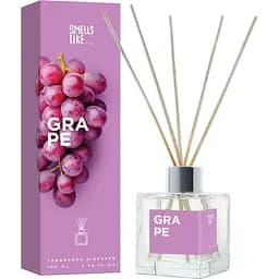 Аромадифузор Smells Like Виноград 100 мл