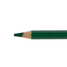 Карандаш акварельный 99IDEAS "Aqua Expert", Fern Green/Зеленый папоротник, 99AE-FERN