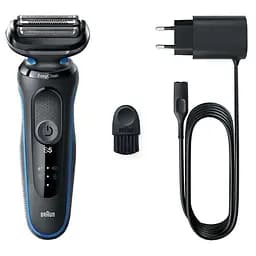 Електрична бритва Braun Series 5 51-B1000s - мініатюра 2