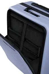 Валіза 55 См Samsonite RESTACKD LAVENDER 55x40x23(26) KO6*81002 - мініатюра 10