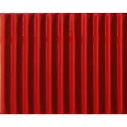 Гофрокартон  Folia В2 50×70 см Червоний №20 253 г/м² 