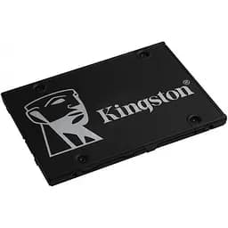 SSD-накопитель Kingston KC600 1 ТБ (SKC600/1024G)