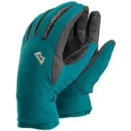 Рукавиці Mountain Equipment Terra Wmns Glove Blue XS (1053-ME-003692.01398.XS)
