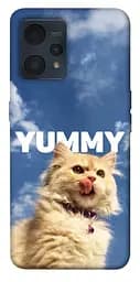 Чохол Demsky Sky kitty для Realme 9 4G / 9 Pro+