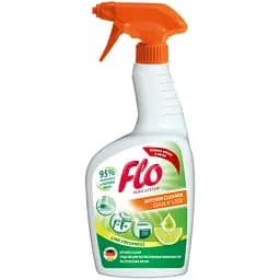 Спрей для чищення кухні Flo Kitchen Cleaner, 750 мл