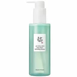 Освіжаючий гель для вмивання Beauty of Joseon Green Plum Refreshing Cleanser 200 мл (BJN047)