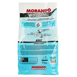 Сухий корм для дорослих котів Morando Professional з рибою 2 кг - мініатюра 3