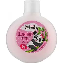 Шампунь детский Small Panda для девочек 380 мл