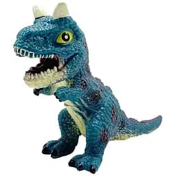 Игровая фигурка Bambi Динозавр вид 8 с пищалкой 7079-1