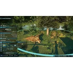 Ключ активації Microsoft Jurassic World Evolution 2: Dominion Bundle для Xbox One/Series - мініатюра 6