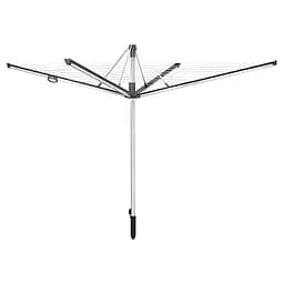 Каркас для сушіння білизни Leifheit LINOMATIC 600 Plus (85277)