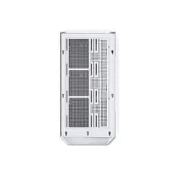 Корпус JONSBO D400 White - мініатюра 11