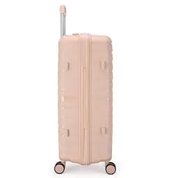 Валіза Semi Line 28" L Beige (T5795-3) - мініатюра 5