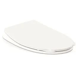 Сиденье для детского унитаза NKP Cocuk с крышкой и функцией микролифта 0307