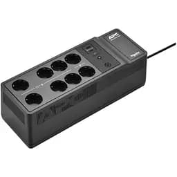 Пристрій безперебійного живлення APC Back-UPS 1050VA, 600W (BE1050G2-GR)