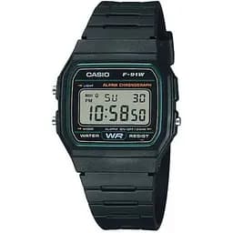 Мужские часы Casio Timeless Collection F-91W-3