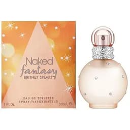 Britney Spears Fantasy Naked 30 мл парфюмированая вода