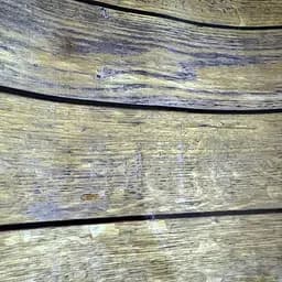 Вінілова наклейка на холодильник 3Д Під дерево Дошки сосна Текстури Коричневий 65х200 см Happy Pocket Z183973 - мініатюра 5