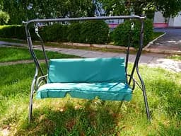 Гойдалка Ranger Relax Green RA7715 - мініатюра 12