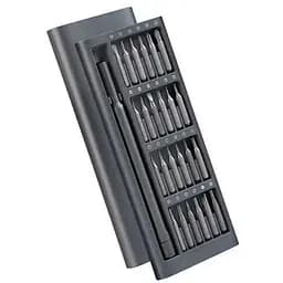 Викрутка — набір із бітами Mi Precision Screwdriver Kit (BHR4680GL)