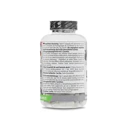 Жироспалювач L-Carnitine Acetyl 90 капсул MST vit0003922 - мініатюра 3