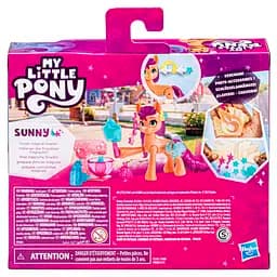 Ігровий набір My Little Pony Магічні поні MLP-Моя маленька Поні Sunny StarScaut (F3869_F5250) - мініатюра 11