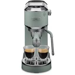 Кавоварка DeLonghi EC 890 GR (132106345)