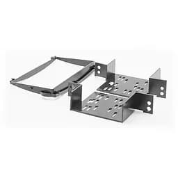 Перехідна рамка Hyundai H-1, Starex, i800, iLoad, iMax Carav 11-411 - мініатюра 4