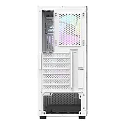 Корпус для ПК DARKFLASH A290 WHITE - мініатюра 3