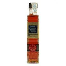 Коньяк України Koblevo Миколаїв Нескорений VSOP 4 зірки 40% 0.5 л - мініатюра 4