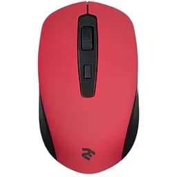 Миша бездротова 2E MF211 WL Red (2E-MF211WR) USB