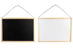 Дошка настінна магнітна велика, HMв