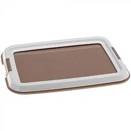 Лоток під гігієнічні пелюшки для собак Ferplast HYGIENIC PAD TRAY SMALL