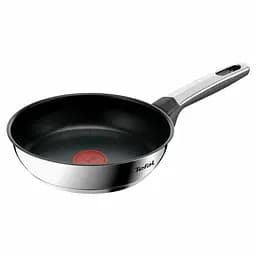 Сковорода Tefal Emotion+, 18см, чорний (E3270144) - мініатюра 1