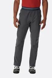 Чоловічі штани Rab Obtuse Pants Regular L Сірий
