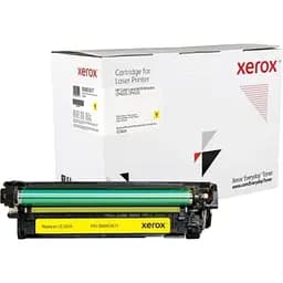 Картридж Xerox Everyday для HP CE262A (647A) yellow (006R03677)