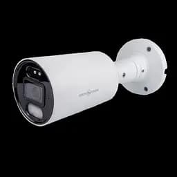 IP-камера GreenVision GV-189-IP-IF-COS40-30 LED SD Зовнішня - мініатюра 2