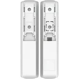 Датчик відкриття вікон і дверей Ajax DoorProtect White [122008] - мініатюра 6