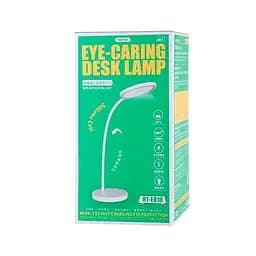 Лампа настільна Remax LED Homi Light Series RL-E810 - мініатюра 3