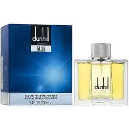 Туалетная вода Alfred Dunhill 51.3 N 100 мл