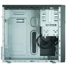 Корпус Chieftec ELOX HO-12B-OP mATX, без БЖ - мініатюра 5