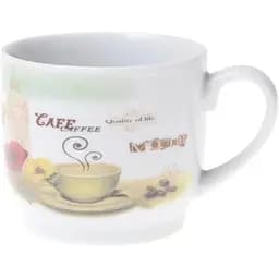 Чашка NP87CUP/160