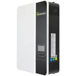 Сонячний інвертор Growatt (SPF3500ES) 3500W (SPF3500ES) - мініатюра 2