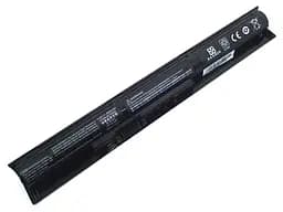 Акумулятор VI04 для HP Probook 440 G2, 445 G2, 450 G2, 455 G2, Pavilion 15, 17 Envy 14, 15, 17 (14.8V 2600 mAh 38.4Wh)