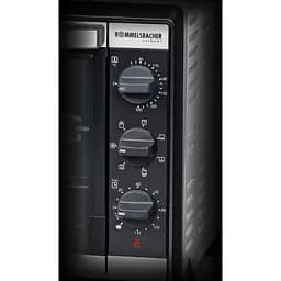 Електропіч з грилем Rommelsbacher BG 1805/E, 42 л - мініатюра 6