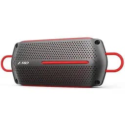 Акустична система F&D 1.0 W12 black Bluetooth