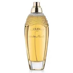 E. Coudray Ambre Et Vanille 100 мл тестер туалетна вода