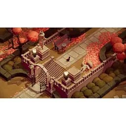 Гра Death's Door Ultimate Edition (російські субтитри) (Nintendo Switch) - мініатюра 7